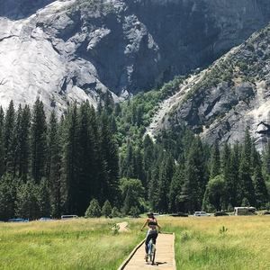 Meet your Posher, Carolyn